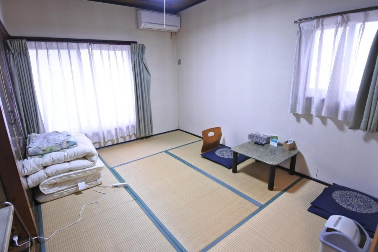 Aikawa Ryokan - Vacation Stay 04180V Oyama  Eksteriør billede