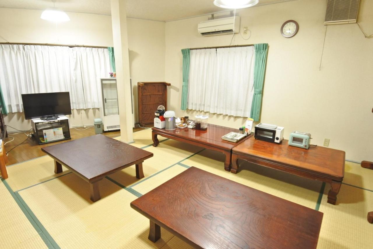 Aikawa Ryokan - Vacation Stay 04180V Oyama  Eksteriør billede