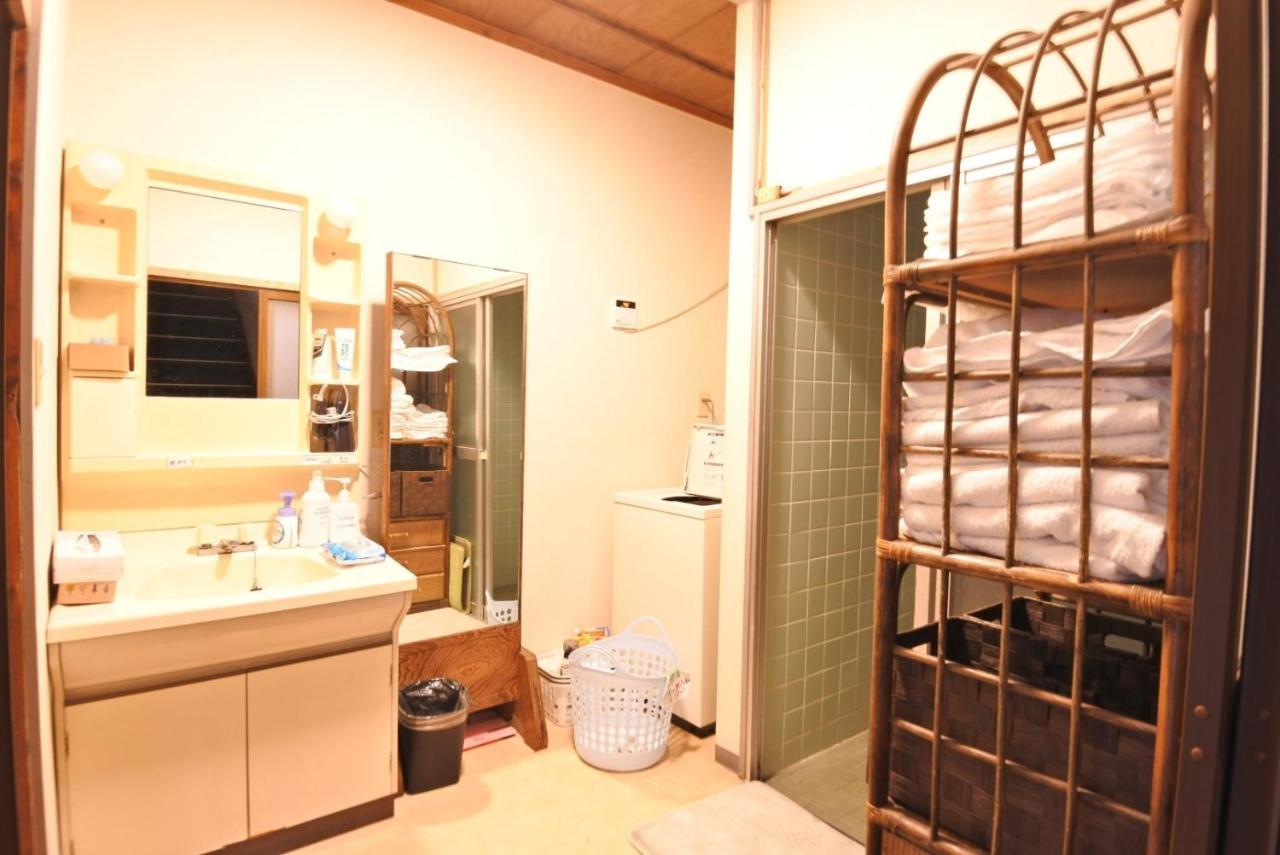 Aikawa Ryokan - Vacation Stay 04180V Oyama  Eksteriør billede